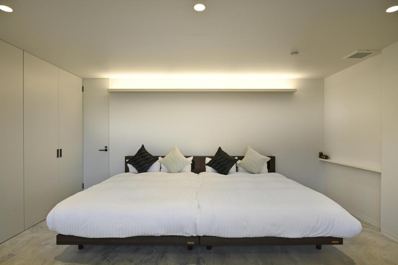 Mont-モン-Kamogawa Stay And Hotel Kiotó Kültér fotó