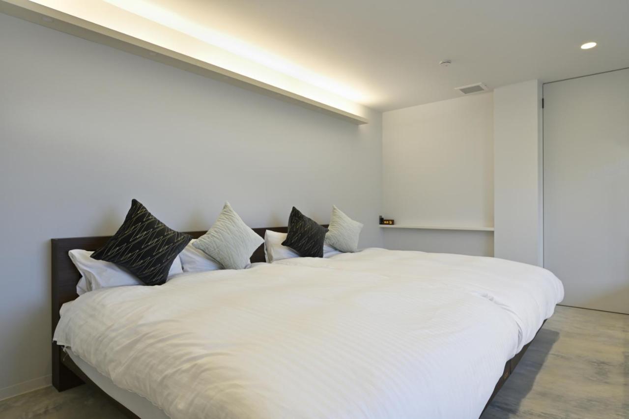 Mont-モン-Kamogawa Stay And Hotel Kiotó Kültér fotó